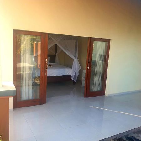 Taman Padi Villa Amed Buitenkant foto